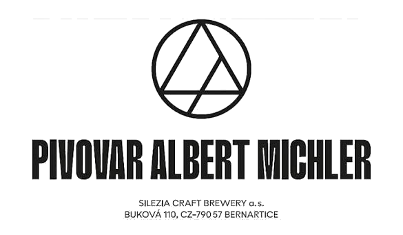 Logo Albert Michler distillery