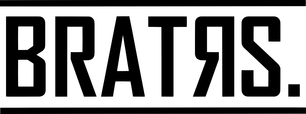Logo Bratrs bistro