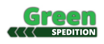 Logo Green Spedition